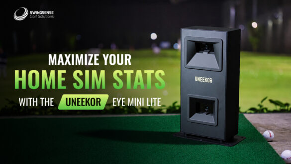 UNEEKOR EYE MINI LITE