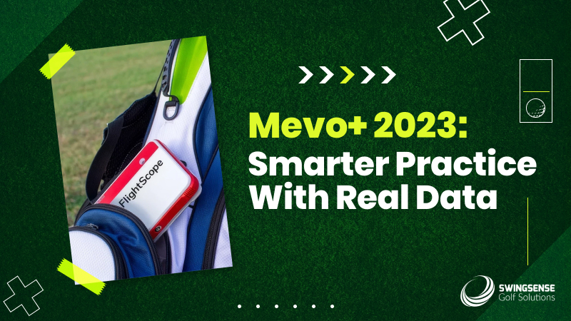 Mevo+ 2023: Smarter Practice With Real Data