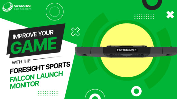 Foresight Sports Falcon