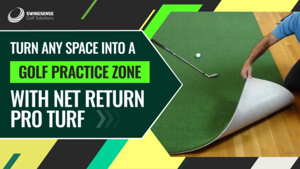 Net Return Pro Turf