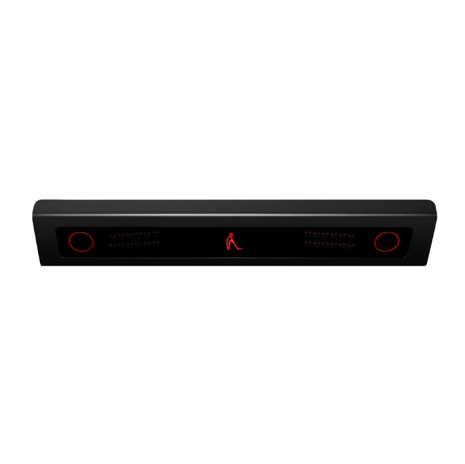 VTrack Overhead Launch Monitor