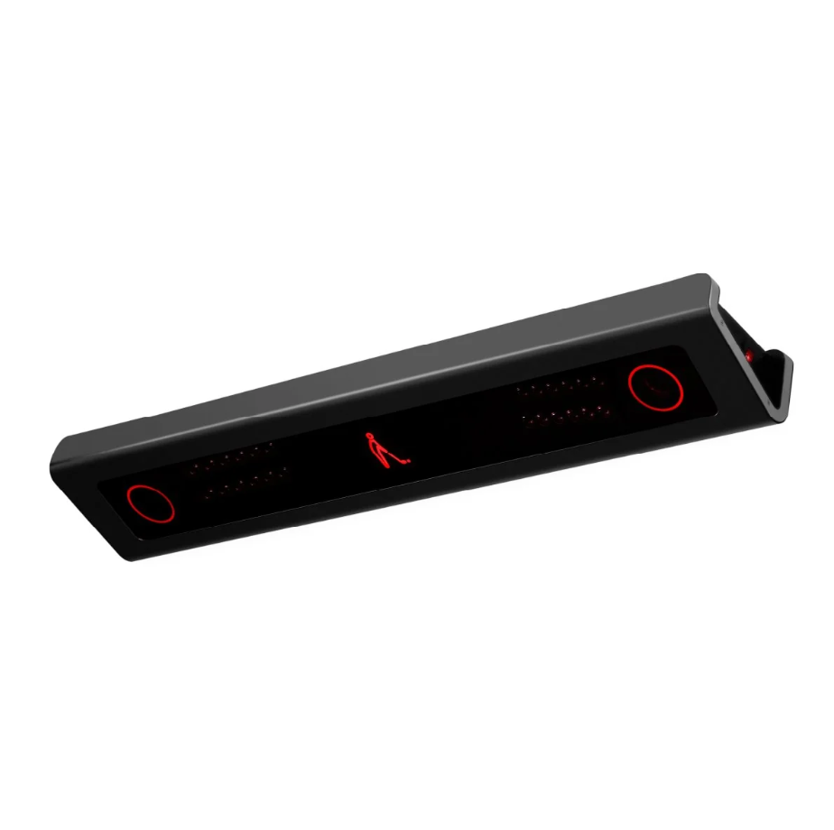 VTrack Overhead Launch Monitor
