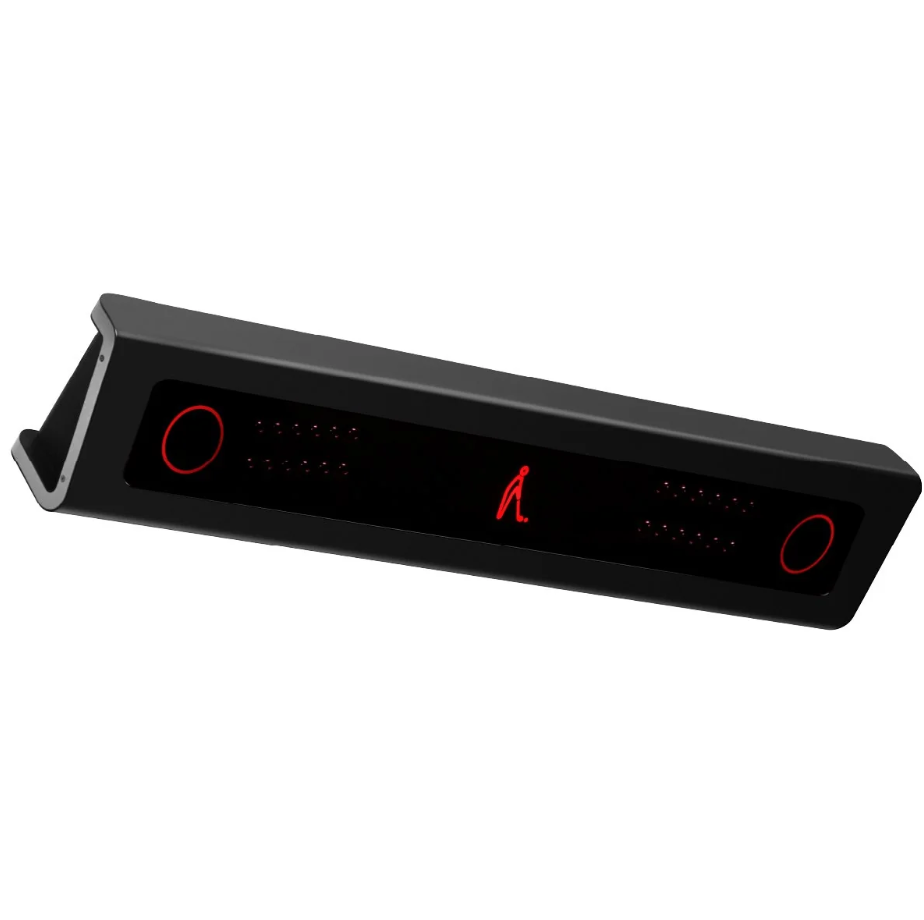 VTrack Overhead Launch Monitor