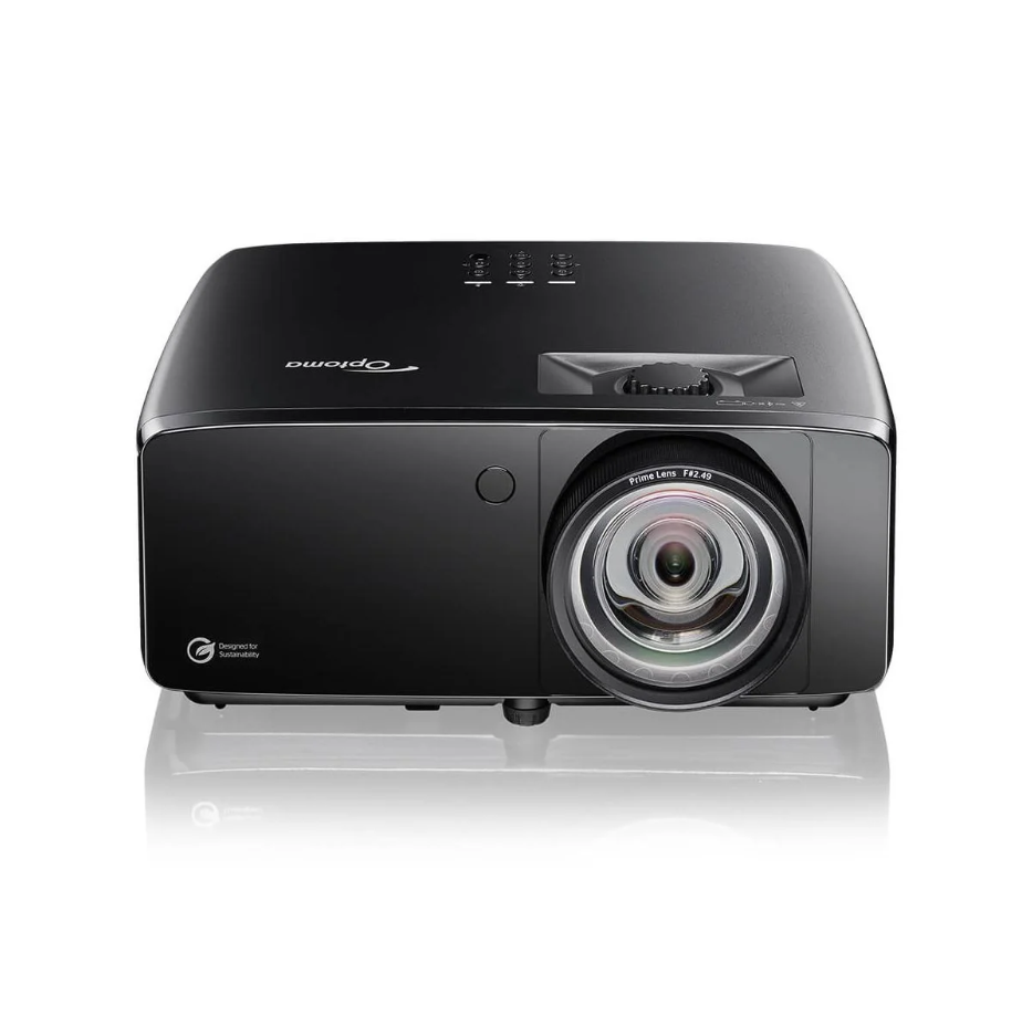 Optoma ZK521ST-B 4K UHD