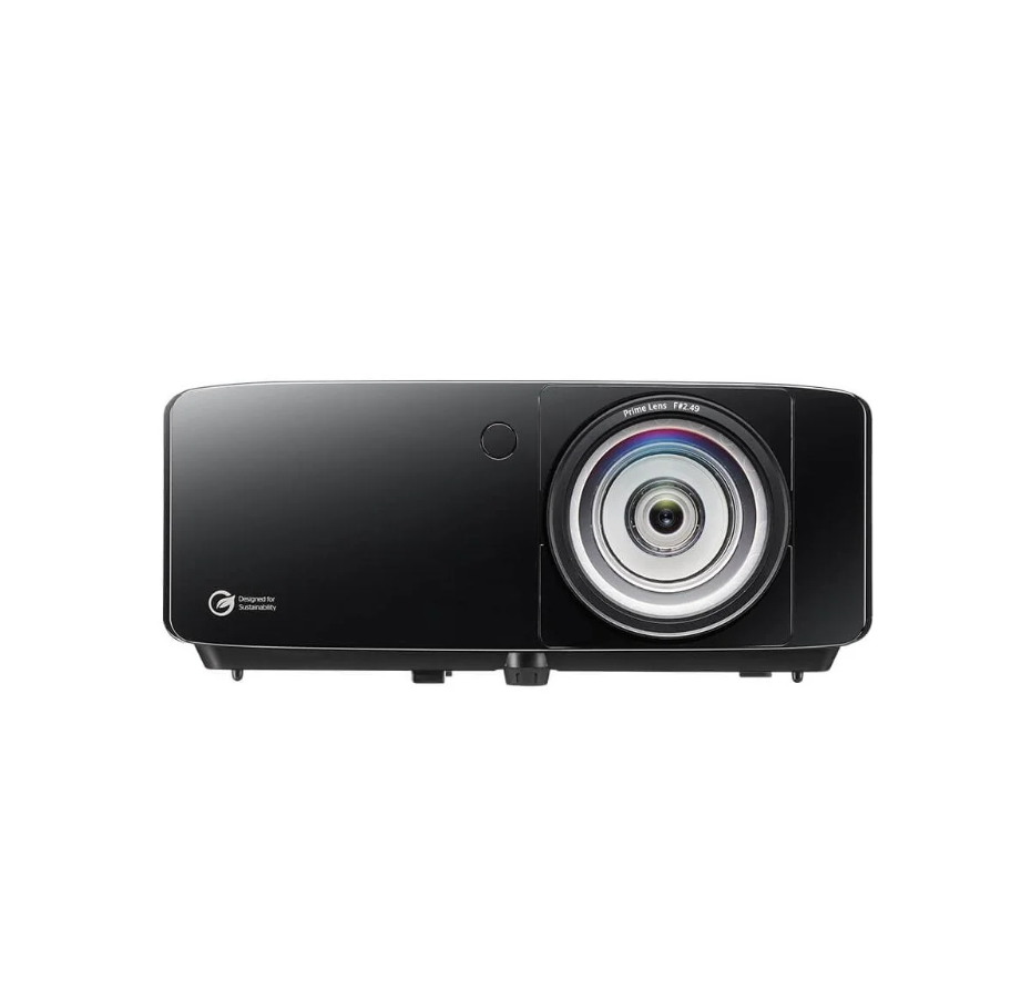 Optoma ZK521ST-B 4K UHD