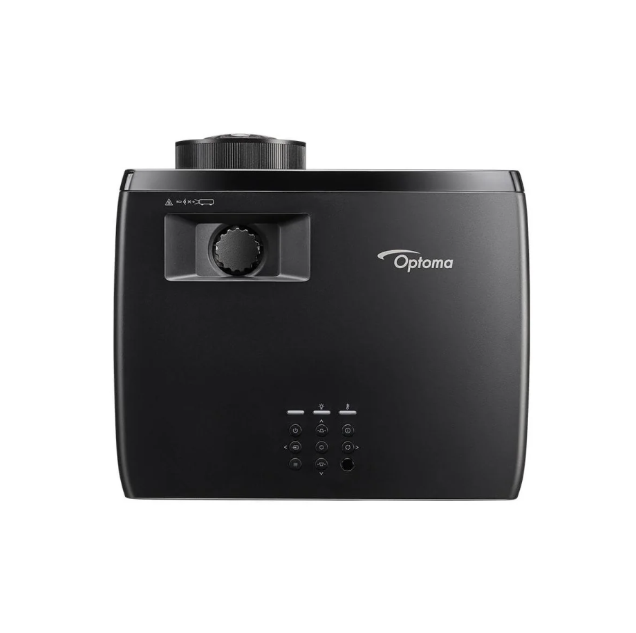 Optoma ZK521ST-B 4K UHD