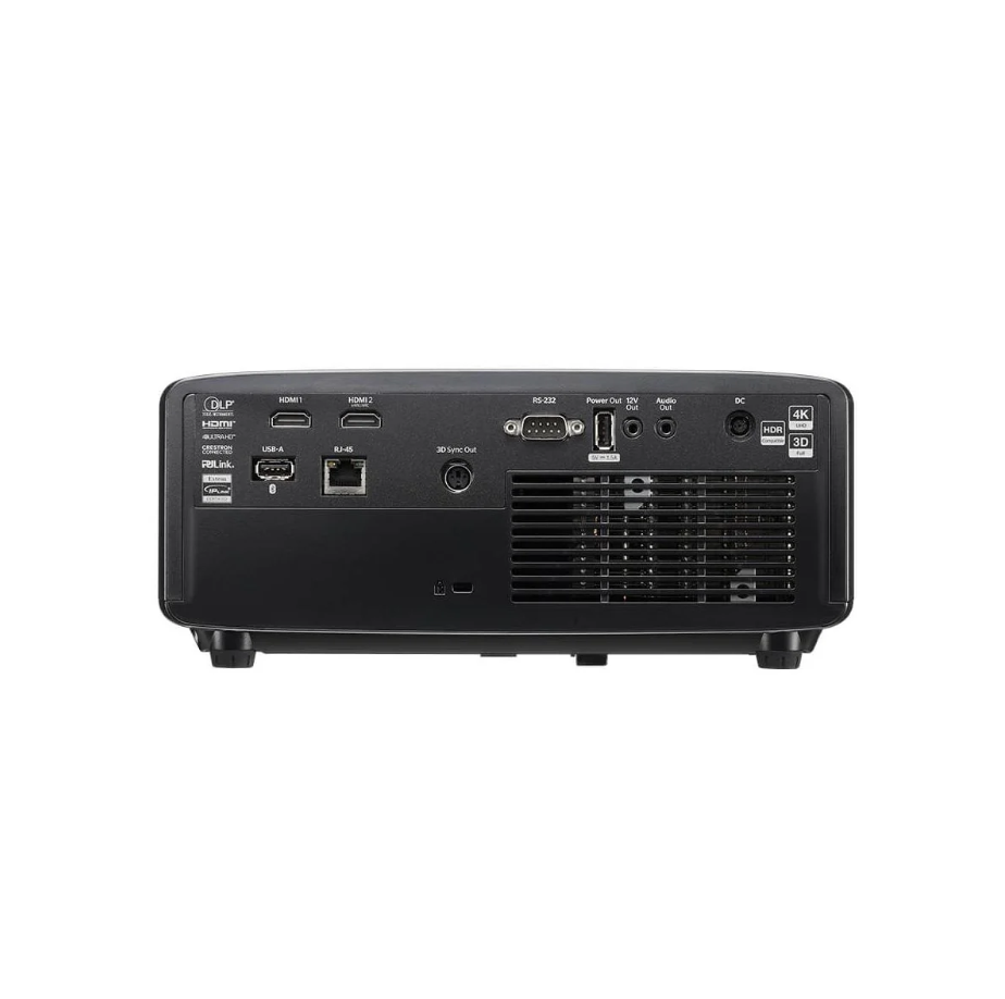 Optoma ZK521ST-B 4K UHD