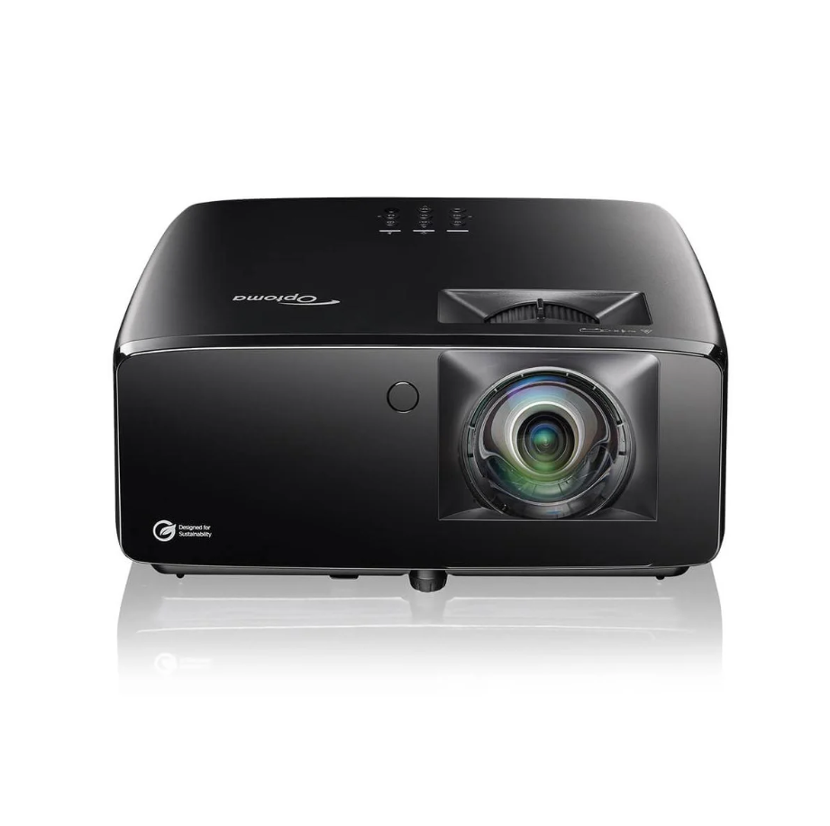 Optoma ZK431ST-B