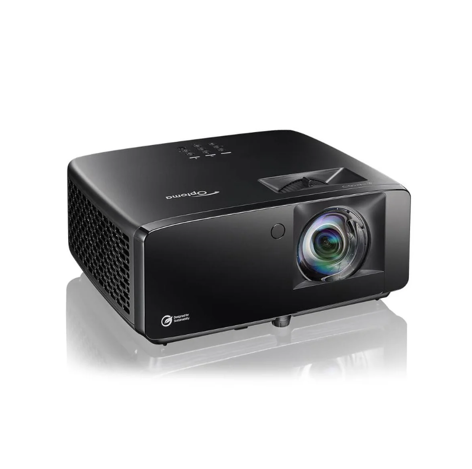 Optoma ZK431ST-B