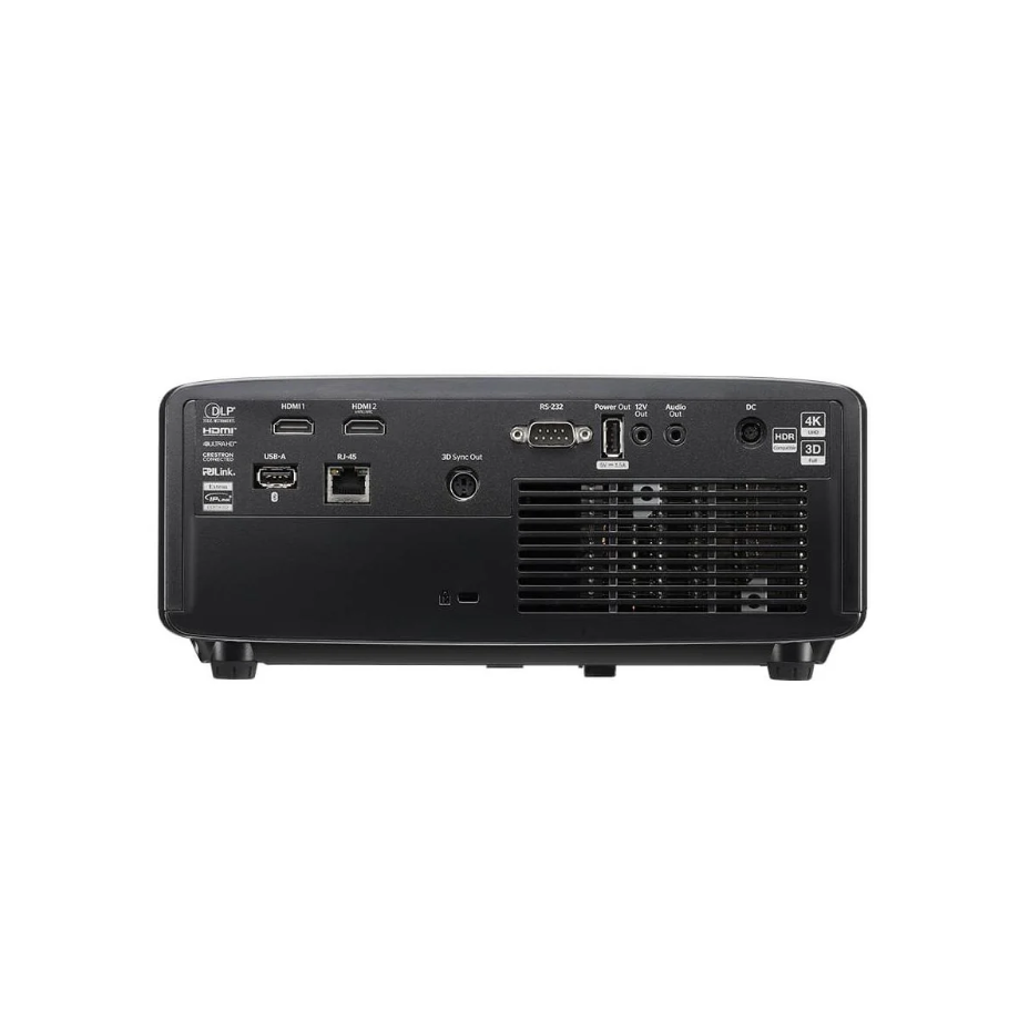 Optoma ZK431ST-B
