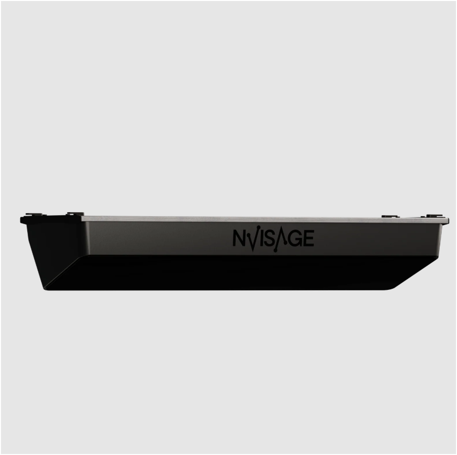NVISAGE N1 Overhead Golf Launch Monitor