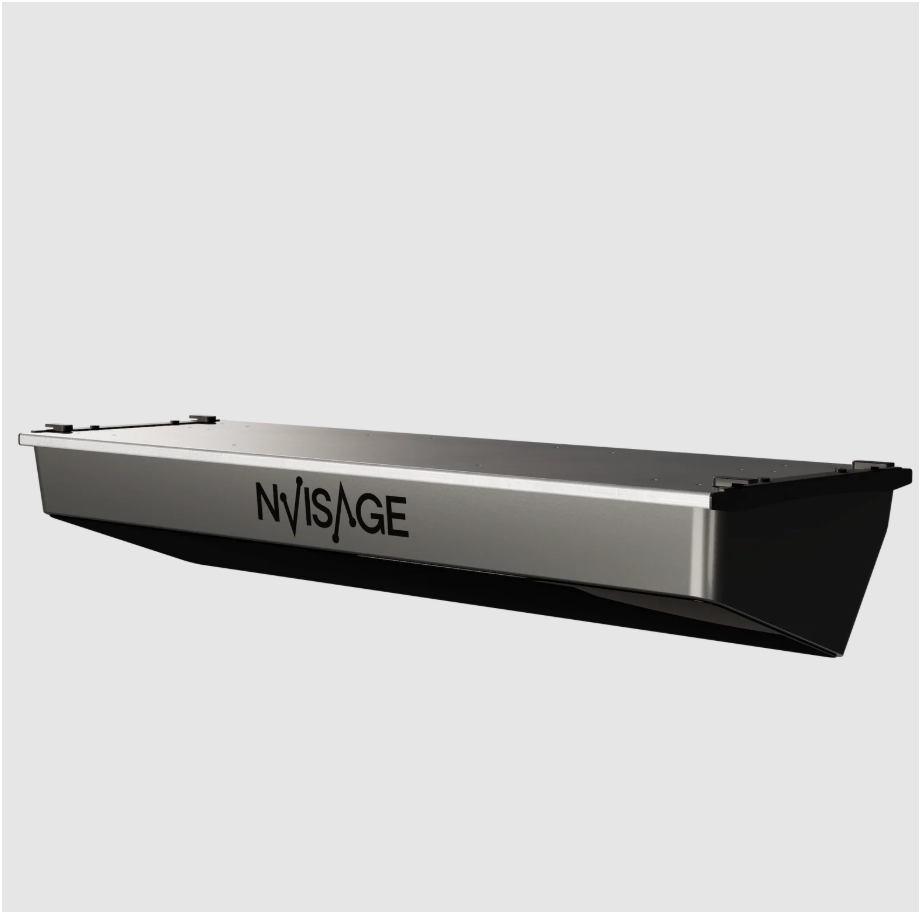 NVISAGE N1 Overhead Golf Launch Monitor