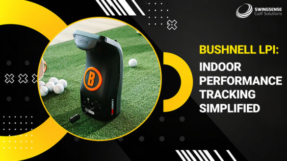 Bushnell LPi