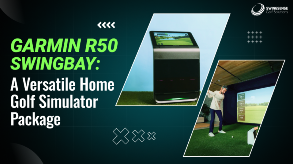Garmin R50 SwingBay