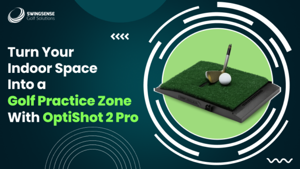 OptiShot 2 Pro
