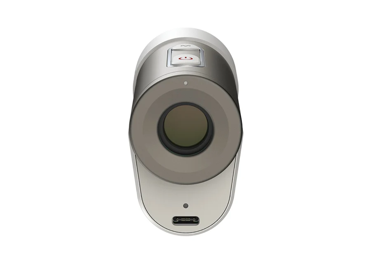 Voice Caddie Laser FIT Golf Rangefinder
