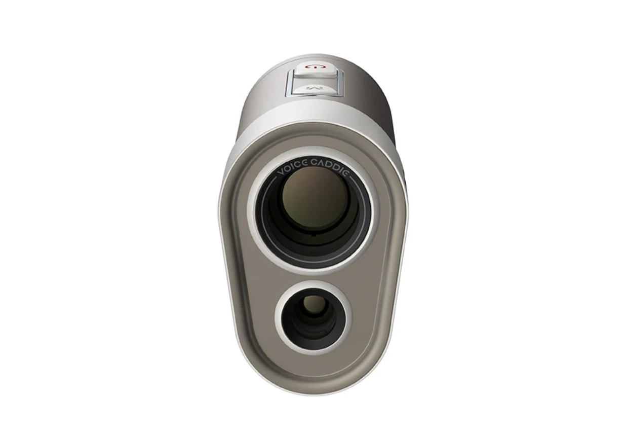 Voice Caddie Laser FIT Golf Rangefinder