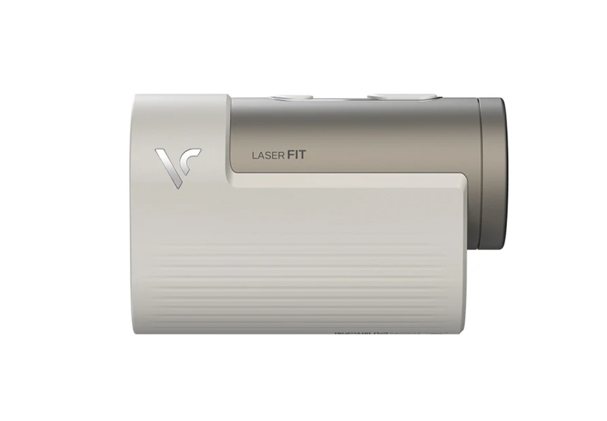 Voice Caddie Laser FIT Golf Rangefinder