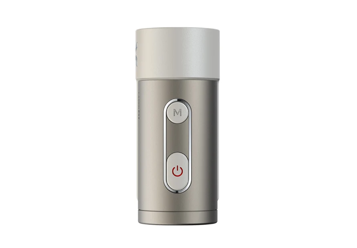 Voice Caddie Laser FIT Golf Rangefinder