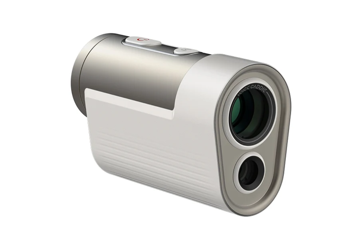 Voice Caddie Laser FIT Golf Rangefinder