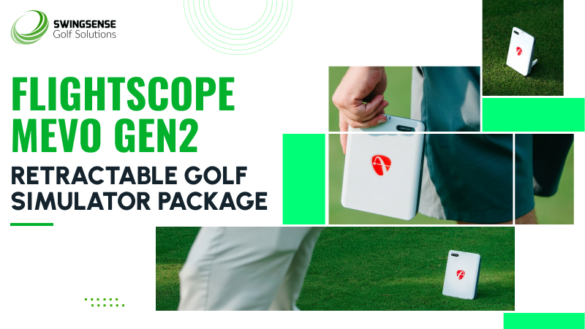 FlightScope Mevo Gen2