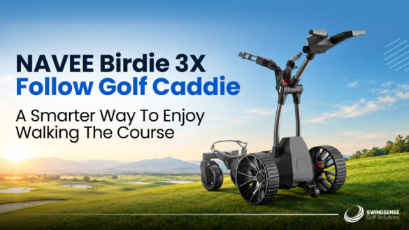 NAVEE Birdie 3X