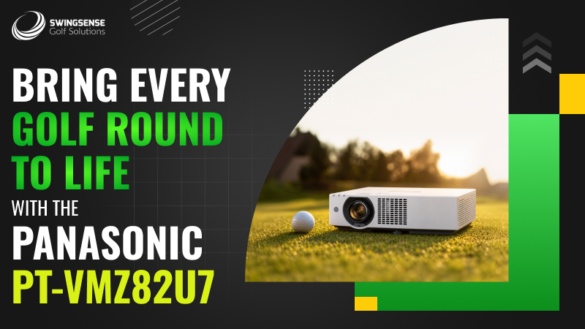 Panasonic PT-VMZ82U7